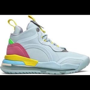 New Men’s Jordan Aerospace 720 Lyrical Lemonade